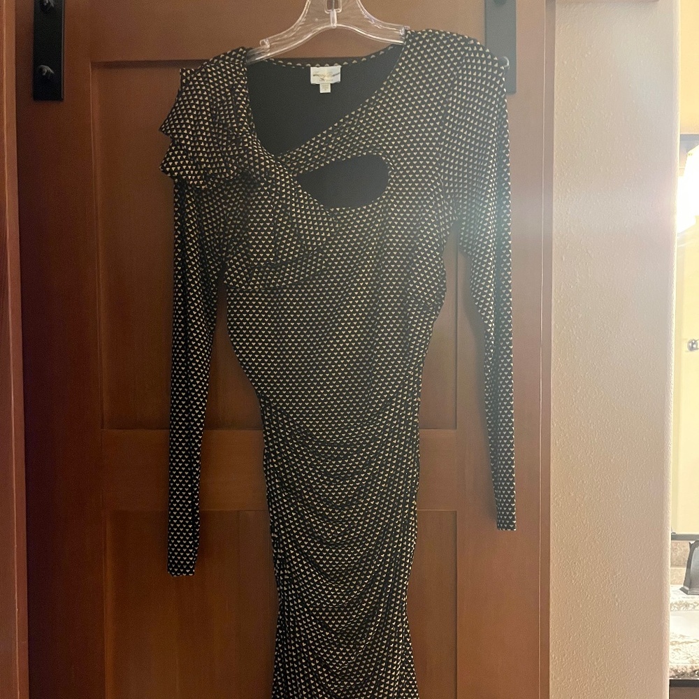 Tracy Reese Dress